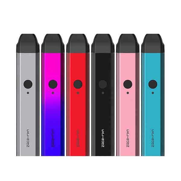 Uwell Caliburn 11W 520mah Portable Pod System Starter Kit product image