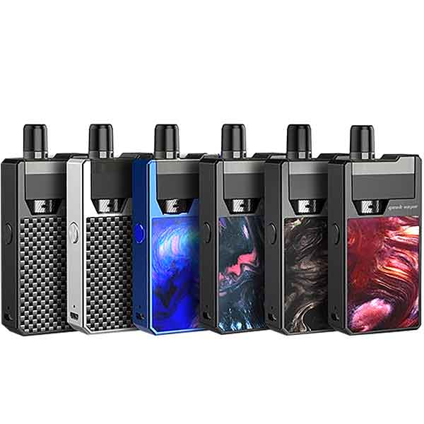 Geekvape Frenzy Pod System product image