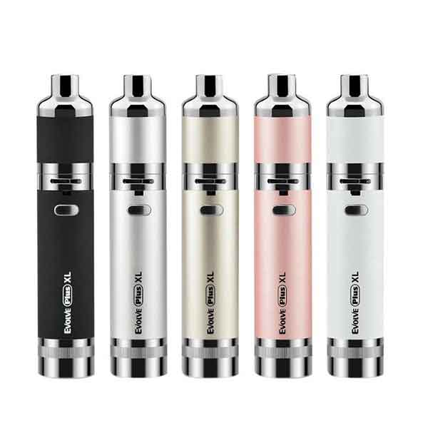 Yocan Evolve Plus XL product image