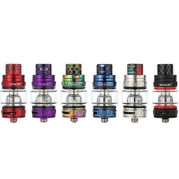 Smok Tfv12 Baby Prince Tank product image
