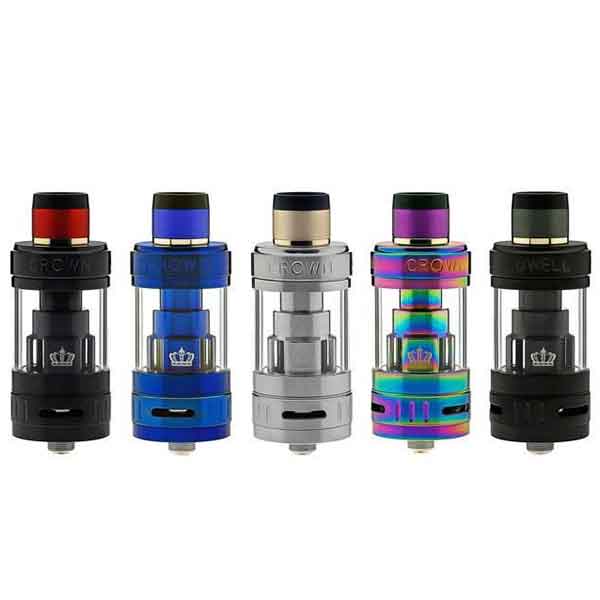 Uwell Crown 3 product image