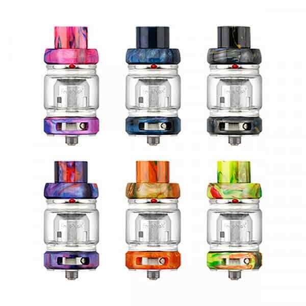 Freemax Fireluke Mesh Pro Tank | Resin Edition product image
