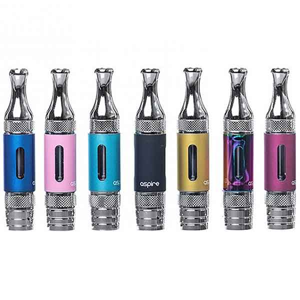 Aspire ET-S BVC Tank Clearomizer product image