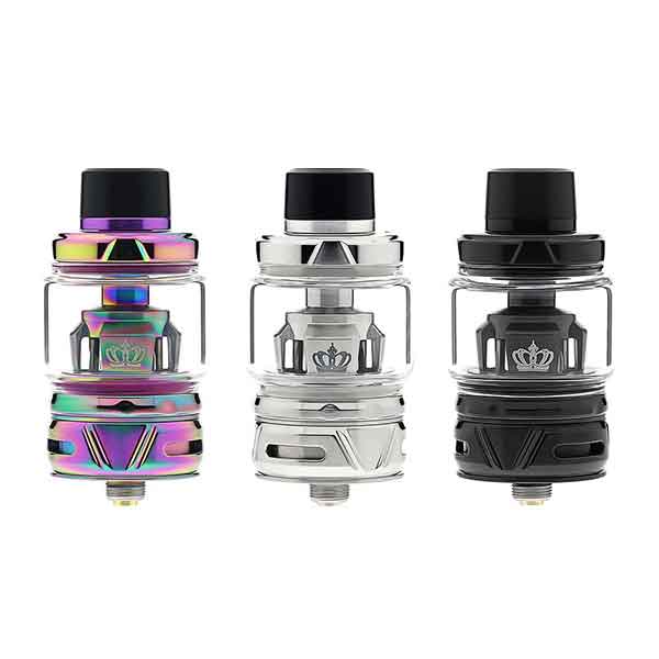 Uwell Crown 4 Sub-ohm Tank product image