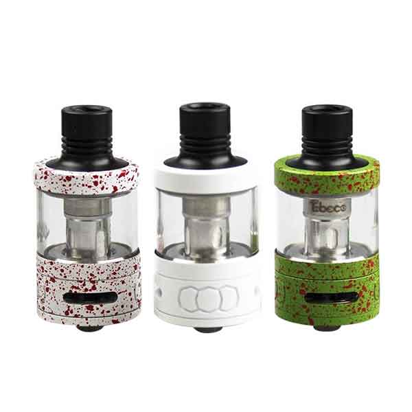 Tobeco Super Tank 25mm product image
