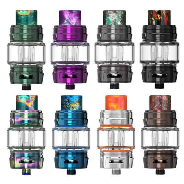 HorizonTech Falcon King Sub-Ohm Tank With Bulb Glass | 6ml product image