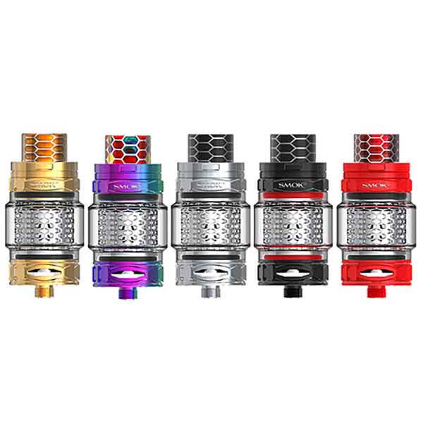 Smok Tfv12 Prince Cobra Edition Tank 7ml product image