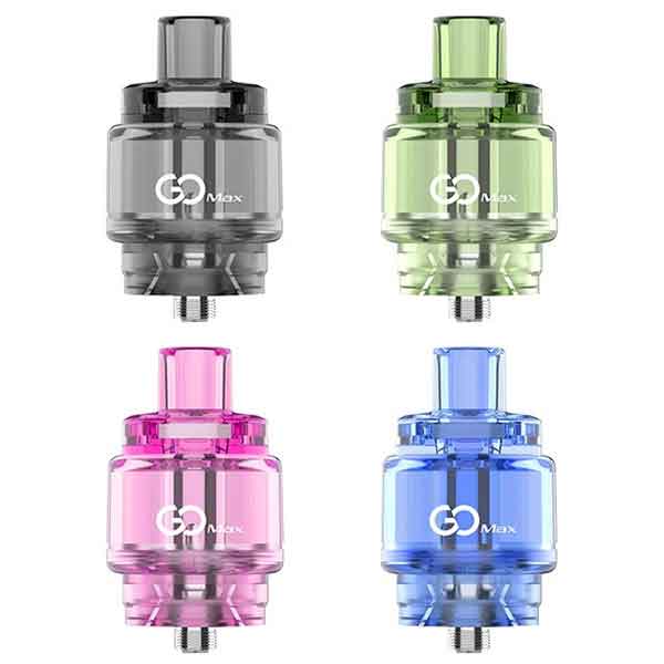 Innokin Gomax Multiuse Disposable Tank product image
