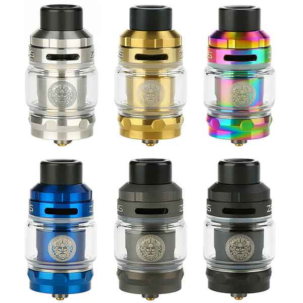 Geekvape Zeus Sub Ohm Tank product image