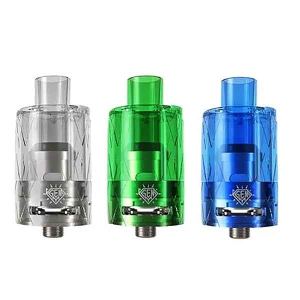 Freemax Gemm Disposable Tank G2 Mesh Coils | 2 Pack | 0.2ohm product image