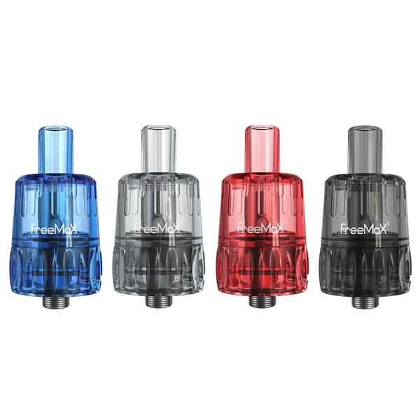 Freemax Tech Gemm Pod Disposable Tank | 1.0ohm product image
