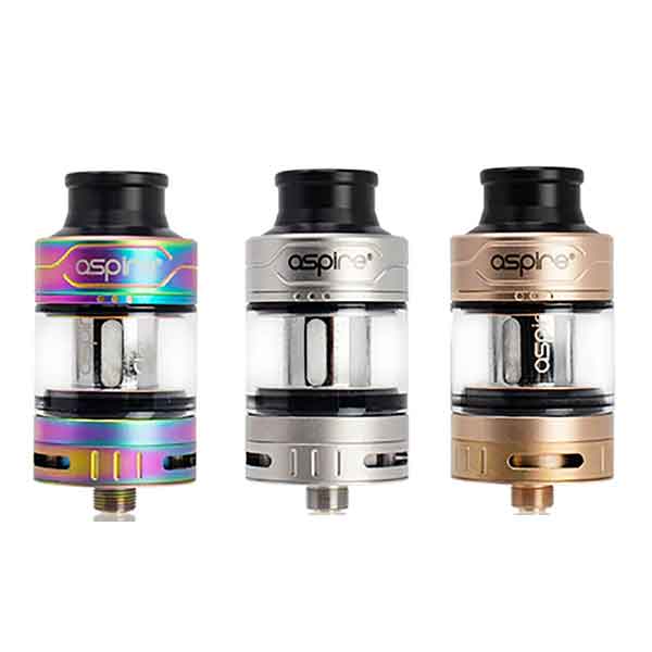 Aspire Cleito 120 Pro Tank product image