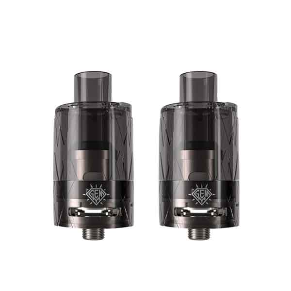 Freemax Tech GEMM Disposable Tank G1 | 2 Pack | Mesh 0.15ohm product image