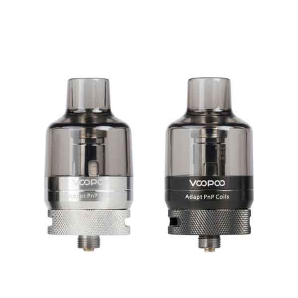 Voopoo PnP Pod Tank with Coils product image