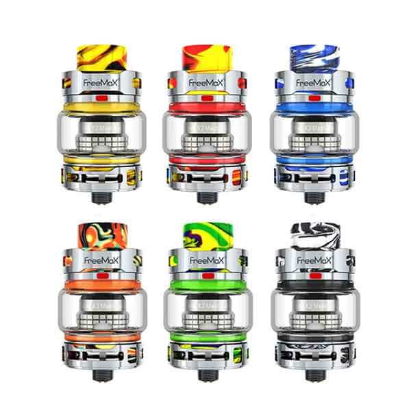 Freemax Maxluke Tank (Fireluke 3) product image