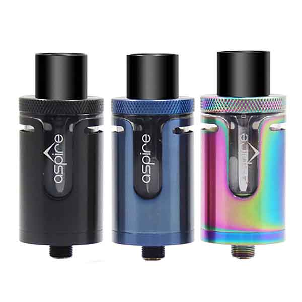 Aspire Cleito Exo Sub-Ohm Tank product image