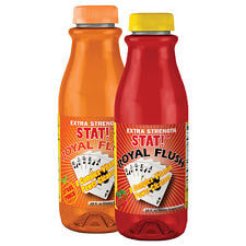 Dr Greens Stat Royal Flush | 16oz product image