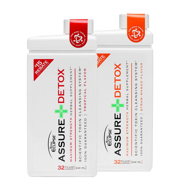 Assure Detox | 32oz product image