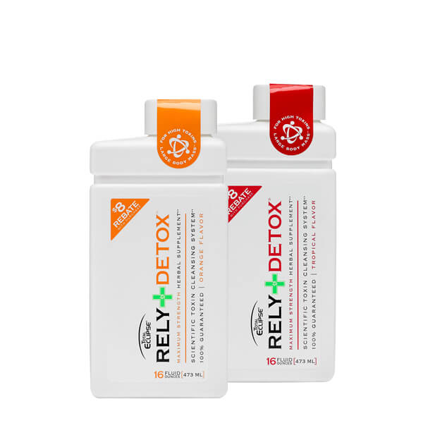 Rely Detox | 16oz product image