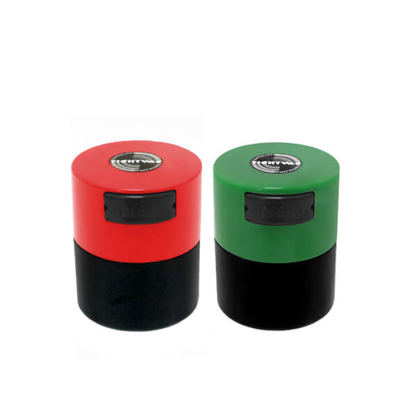 Tightvac Mini 0.12 Liter Plastic Jar product image