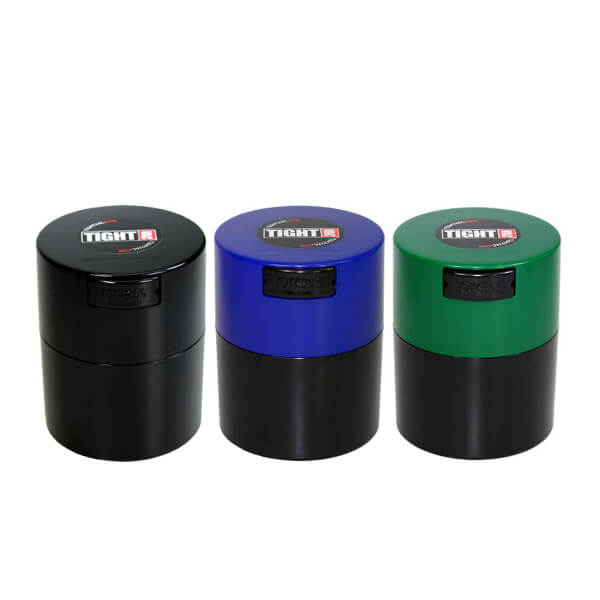 Tightvac 0.29 Liter Plastic Jar product image