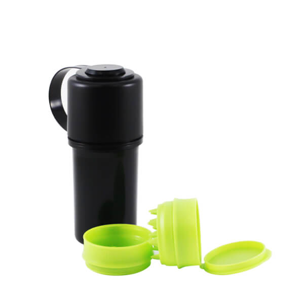 Acrylic Black Keeper product image