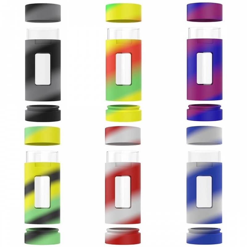 White Rhino Pruf 2-in-1 Silicone Jar product image