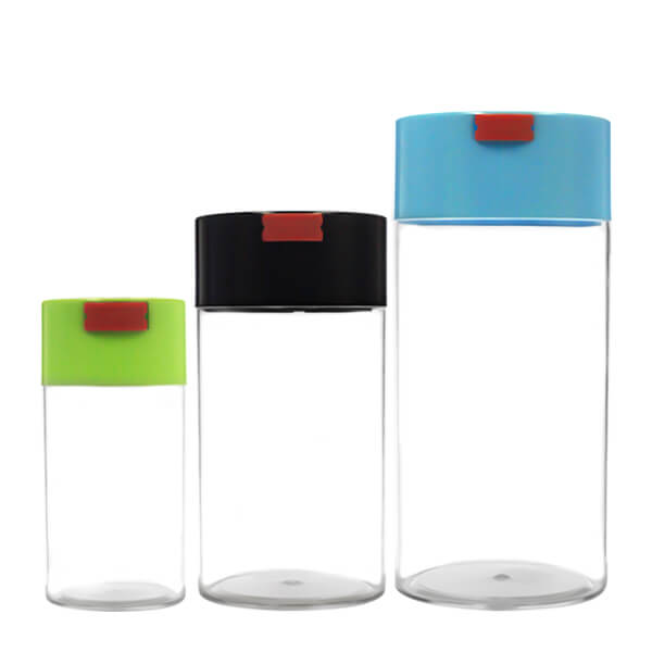 AT Vacuum Tight Container | Assorted Colors product image