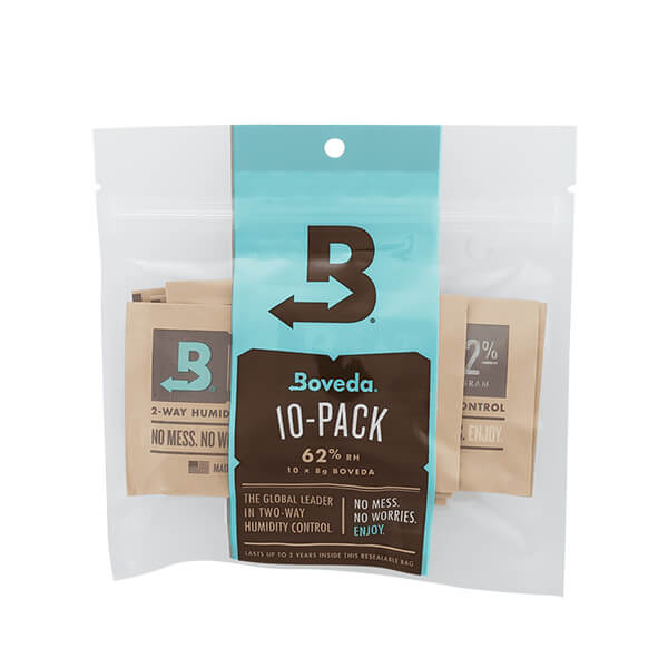 Boveda Humidi Pack 62% product image