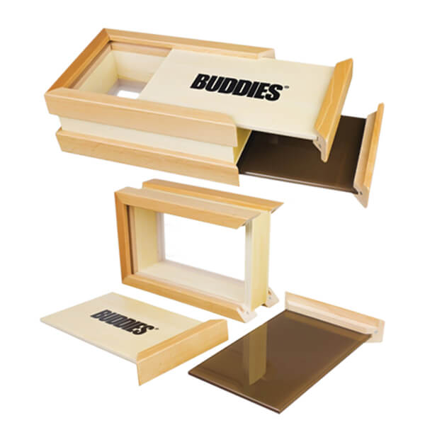 Buddies Sifter Box | Size Options product image