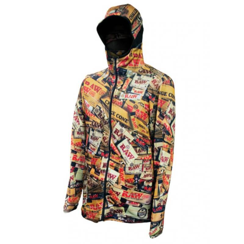 Raw Brazil Jacket product image
