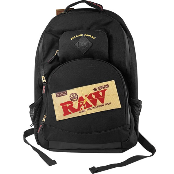 RAW Classic Culture Bakepack product image