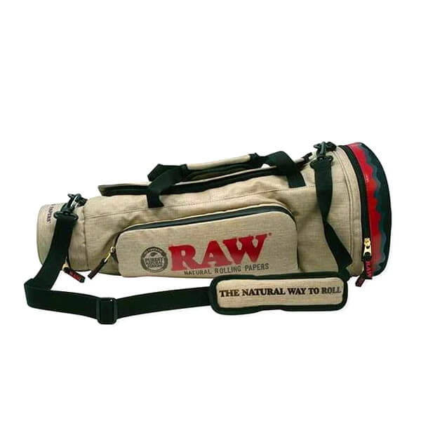 RAW Cone Duffel Bag | Classic product image