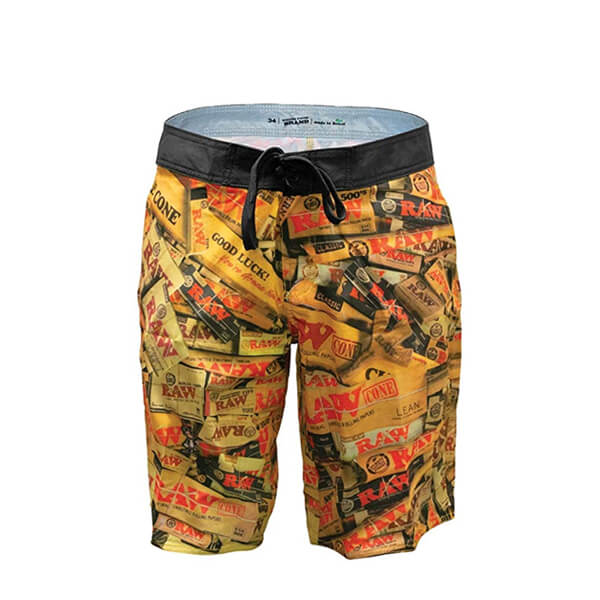 Raw Brazil Shorts product image