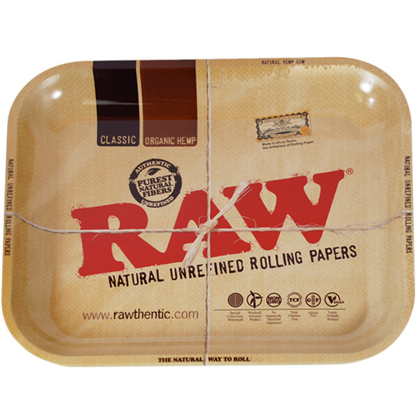 RAW XXL Rolling Tray | Extra Large product image