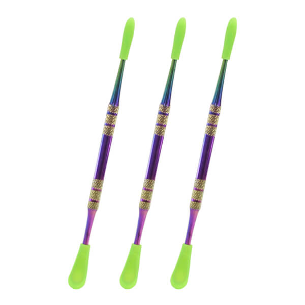 Rainbow Fine Dabber (SSD-013) | 3 Pack product image