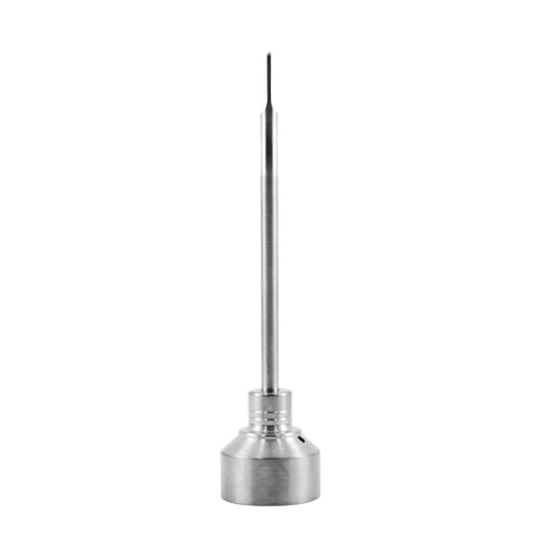 Universal Titanium Carb Cap with Dabber (CCT-001-1419) | 14mm to 19mm product image