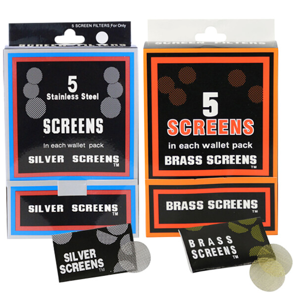 Screen Filters | 5 Pack | 100 Count Display product image