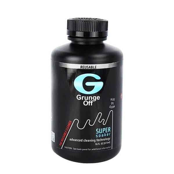 Grunge Off Reusable Cleaner | 16oz product image