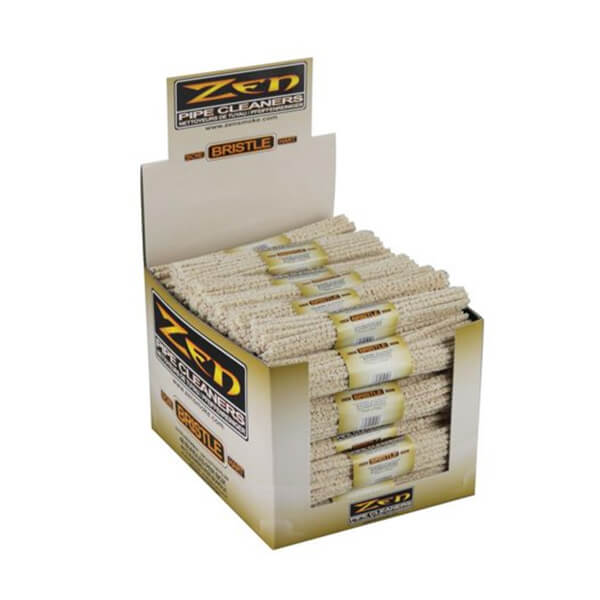 Zen Pipe Cleaners | Bristle | 44 Pack | 48 Count Display product image