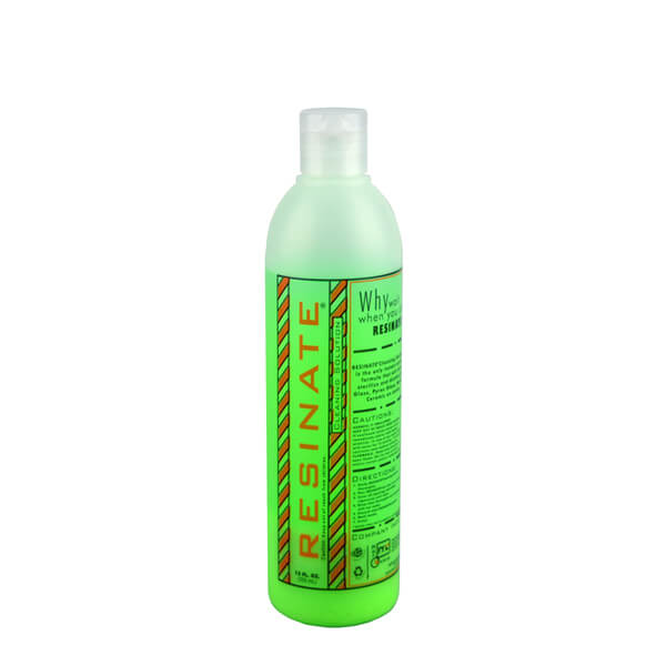 Resinate Cleaner | 12oz | Green product image