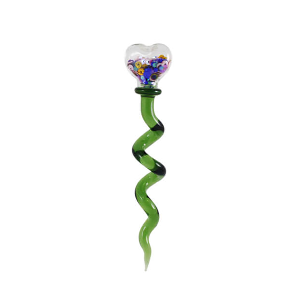 Glitter Heart Dabber | GD-15 product image