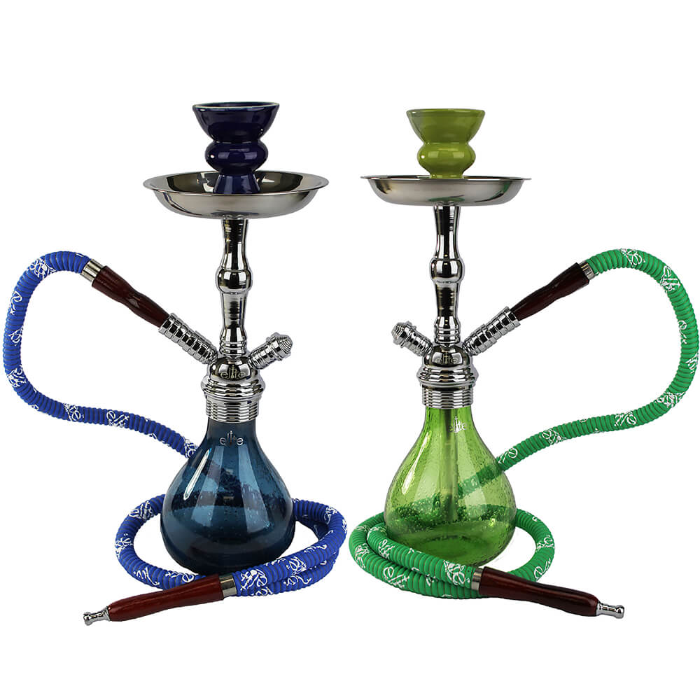 Elite Bliss Hookah | 17 inch - image 1 of 4