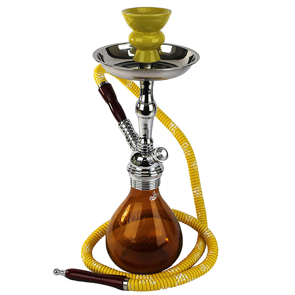 Elite Bliss Hookah | 17 inch - image 4 of 4