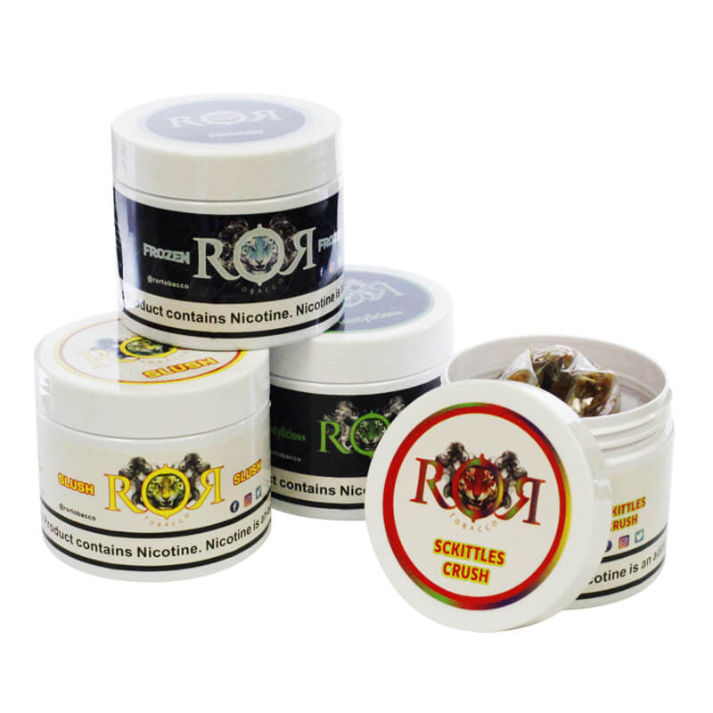 ROR Hookah Tobacco 250gm product image