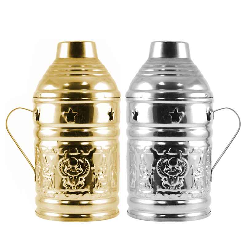 Egyptian Hookah Wind Cover | Large product image