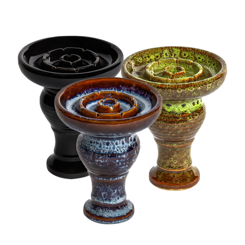 BYO XXL Hookah Bowl (C-21) | Assorted Colors product image
