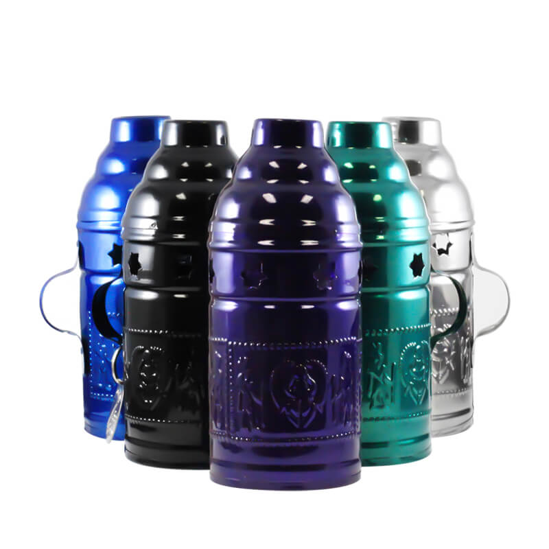 Egyptian Wind Cover | Medium | 9 inch | Assorted Colors product image