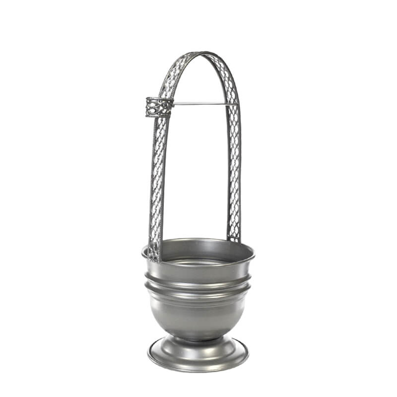 Zeebra Charcoal Holder (PA-11) | Big product image