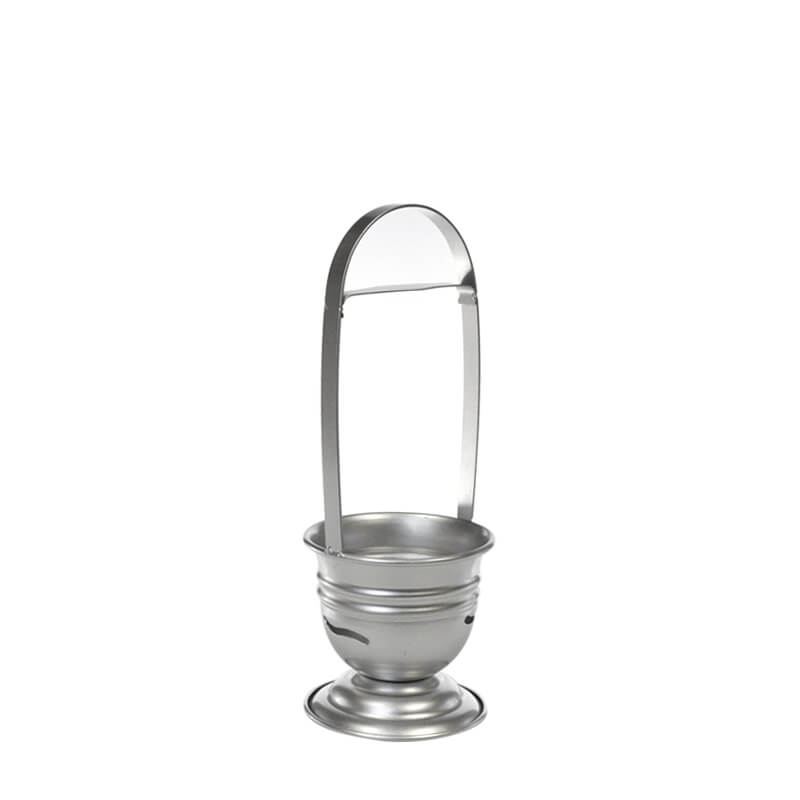 Zeebra Charcoal Holder (PA-10) | Small product image